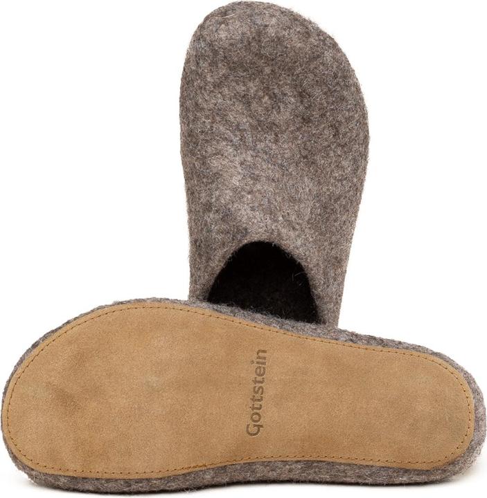 Immagine prodotto Magicfelt Pantofole in feltro (42)