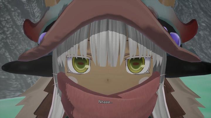Image du produit Spike Chunsoft Made in Abyss : Étoile binaire tombant dans l'obscurité (Switch, Switch Lite, Switch OLED, DE)