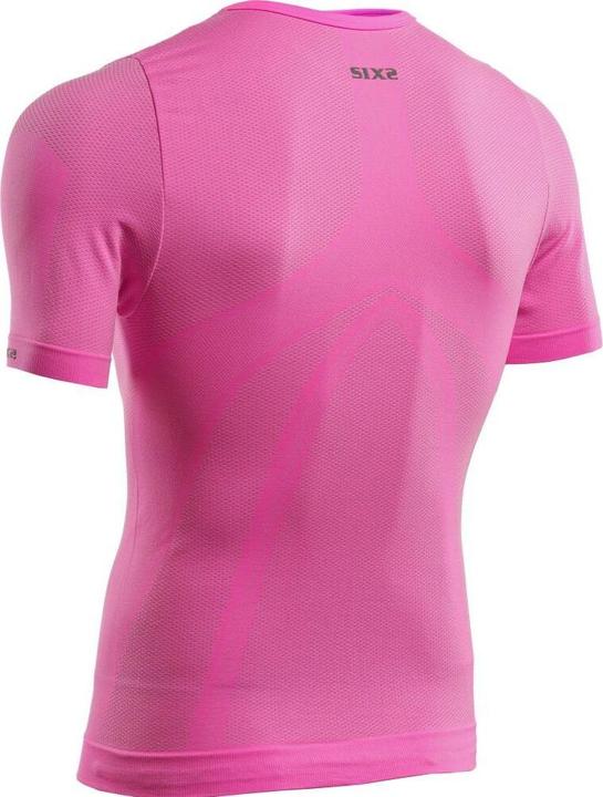 Actual product image iXS Functional T-Shirt TS1 fluo-pink (XL)
