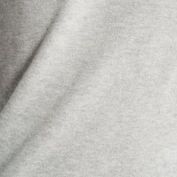 Actual product image Inesis Ladies golf pullover V-neck cotton - CW 100 grey