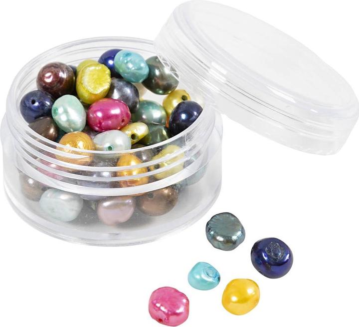 Actual product image Creative - Freshwater pearls (632120)