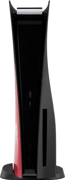 Produktbild Sony Playstation 5 Marvel's Spider-Man Limted Edition inkl. Spiderman 2 DLC