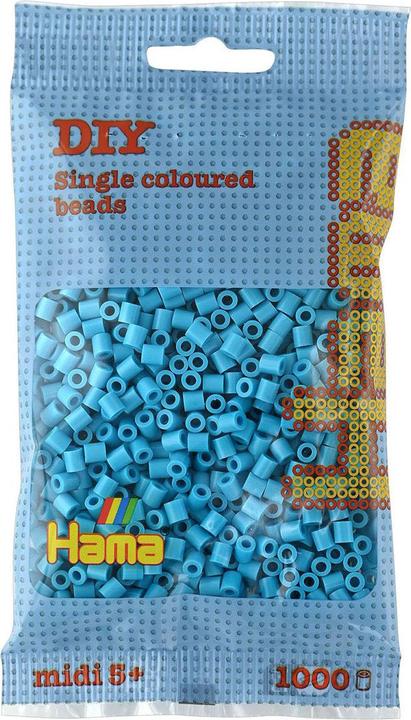 Image du produit Hama Perlen Perles à repasser