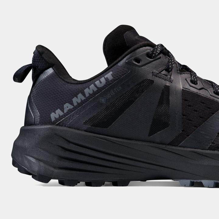 Produktbild Mammut Saentis TR Low GTX Women (37 1/3)