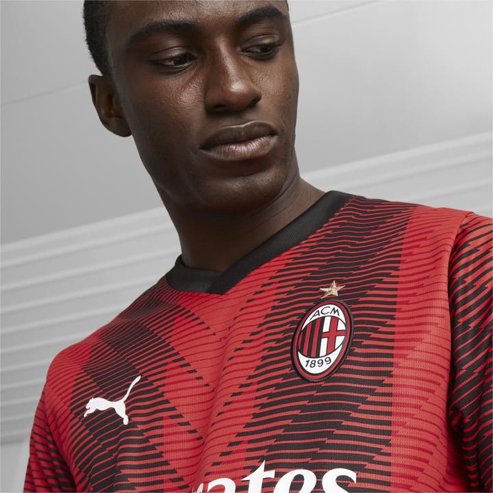 Immagine prodotto Puma Maglia ACM Home Replica (M)