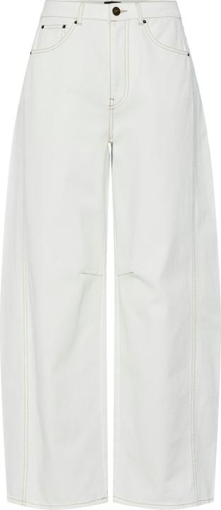 Actual product image Pieces PCFINE MW Barrel Fit Jeans (XL)