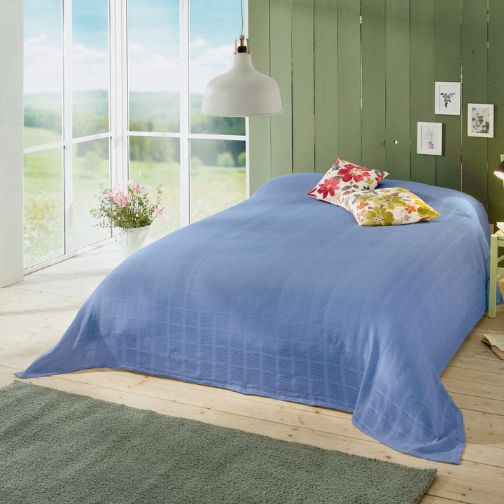 Actual product image Erwin Müller Summer blanket (220 x 240 cm)
