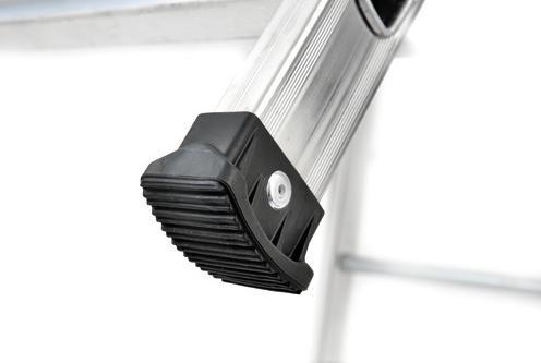 Actual product image Gierre Stepladder (Multi-purpose ladder, 265 cm)