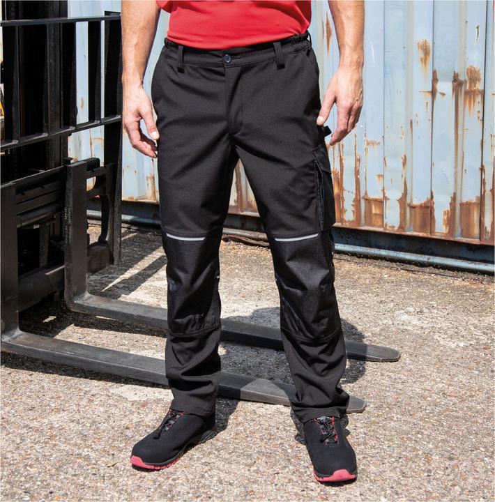 Produktbild Regatta Softshell (XXL)