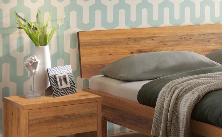 Actual product image Hasena Forti20 (140 x 200)