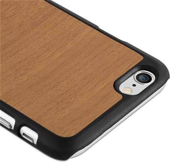 Immagine prodotto Cadorabo Copertina rigida Copertina di legno (Apple iPhone 6)