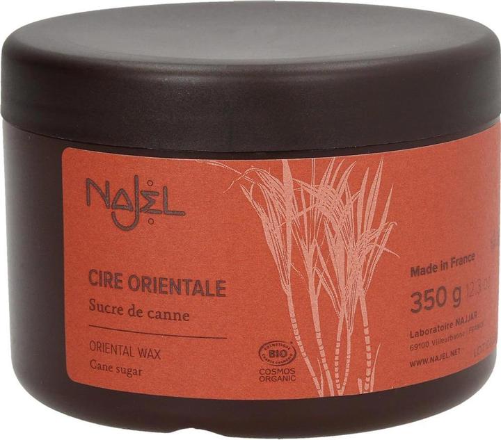 Produktbild Najel Cire Orientale (1 x, 350 g)