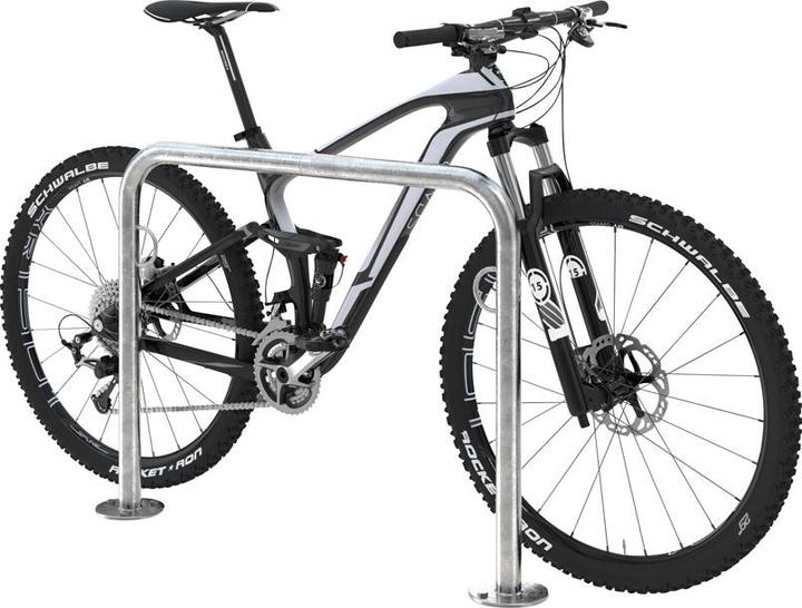 Actual product image Wsm TRUST11 bicycle leaning system