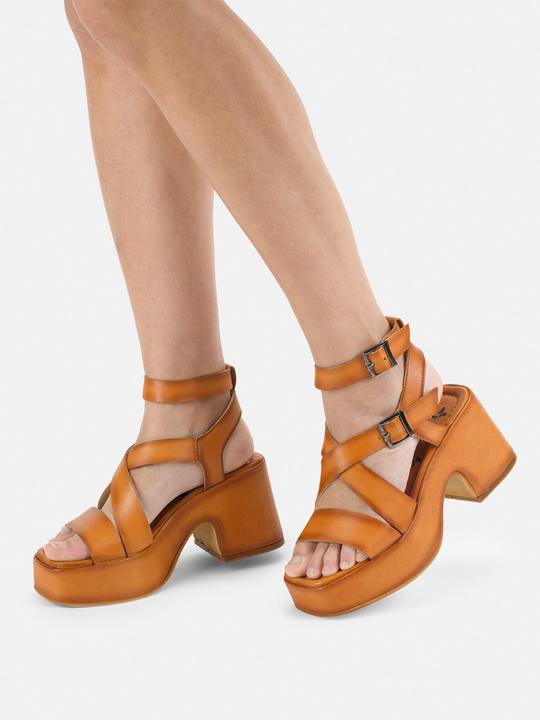 Felmini Sandalen (37)