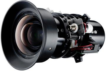 Optoma BX-CTA01 Wide Angle Lens 0.95 - 1.22 ZU650 / ZU650+ / ZU660e/ ZU860 / ZU1050/ZU750