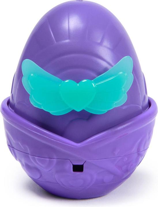 Produktbild Hatchimals Alive Neon Rainbow