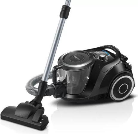 Image du produit Bosch Hausgeräte BGC41XSIL