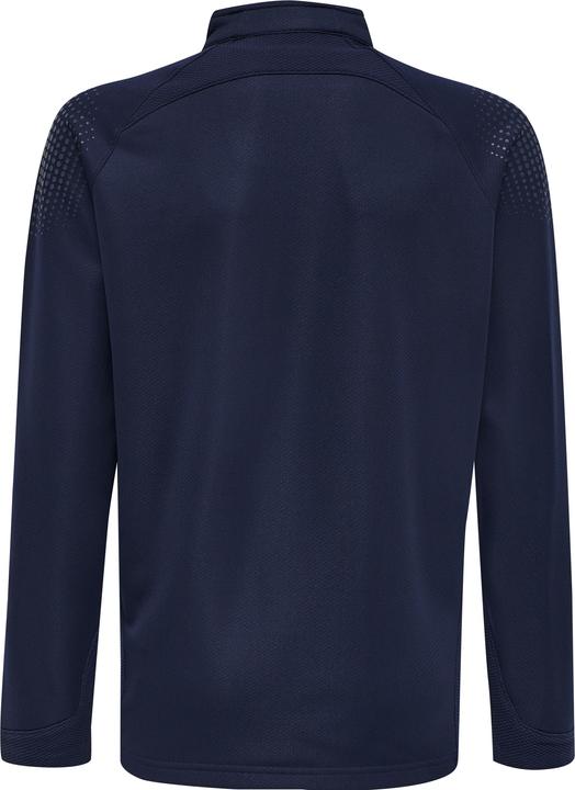 Produktbild hummel Lead Poly Zip Jacket Kids (176)