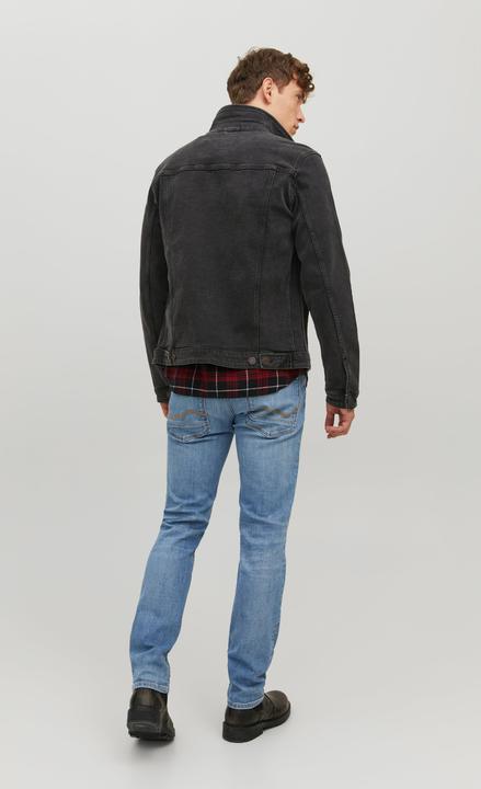 Actual product image Jack & Jones Jjitim Jjdavis - 12229815 (30)