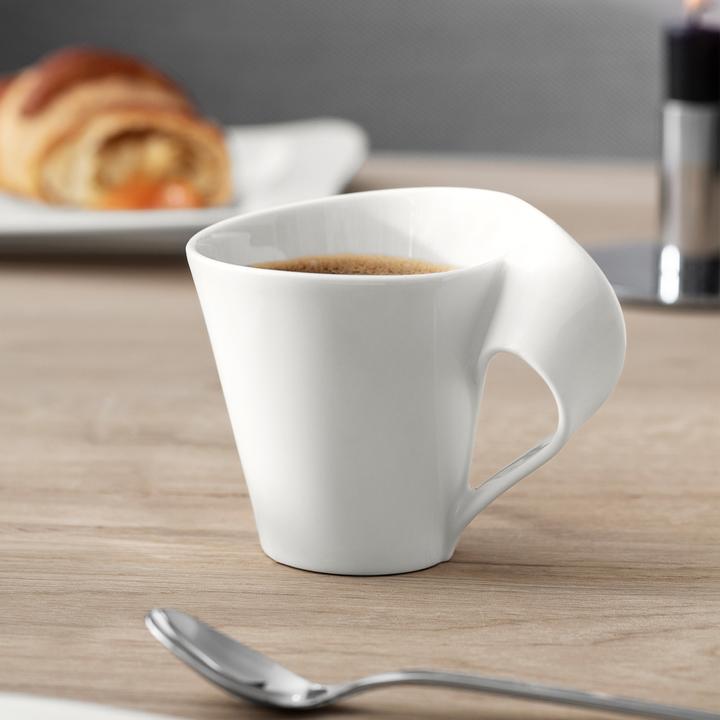 Kaffeetasse 6 Stk NewWave (200 ml, 6 x)