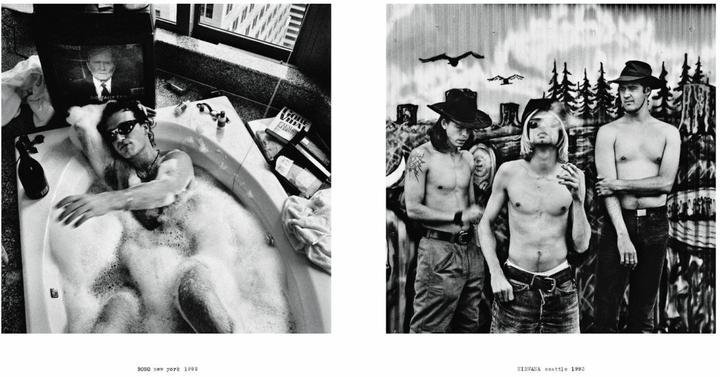 Produktbild Anton Corbijn 1-2-3-4 (aktual. NA) (Deutsch, Wim van Sinderen, 2018)