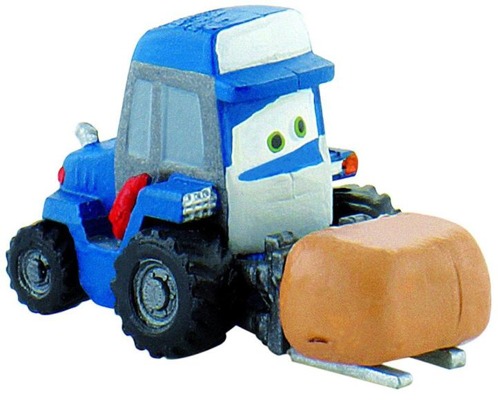 Produktbild Bullyland Planes 2 - Maru