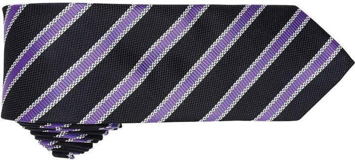 Image du produit Premier Mens Stripe Waffle Tie