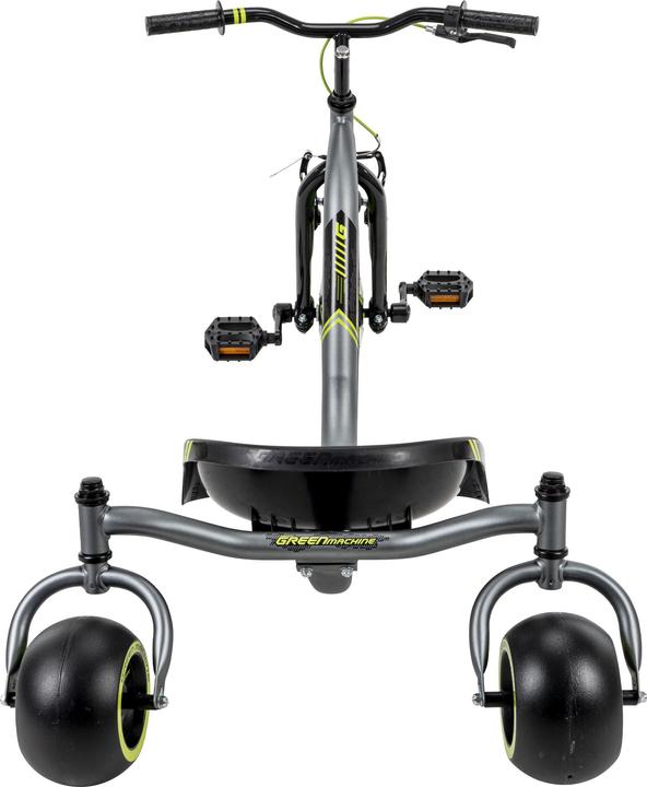 Actual product image ‎Huffy Drift Trike