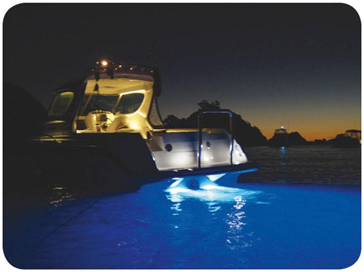 Produktbild Trem LED Unterwasserbeleuchtung