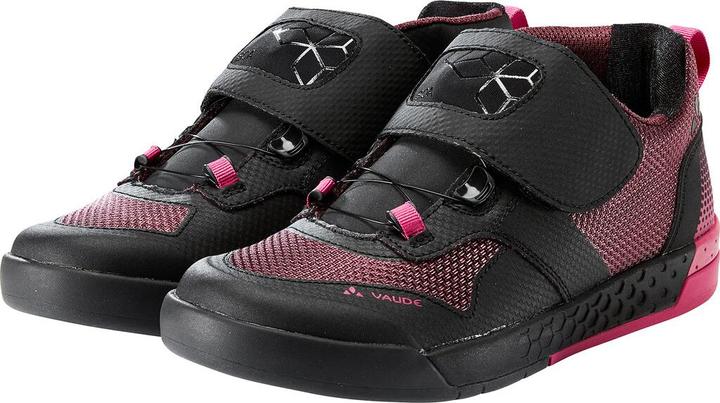 Actual product image Vaude Moab Tech (37)