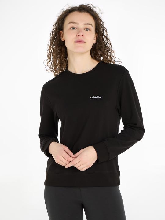Produktbild Calvin Klein L/S SWEATSHIRT, UB1 (S)