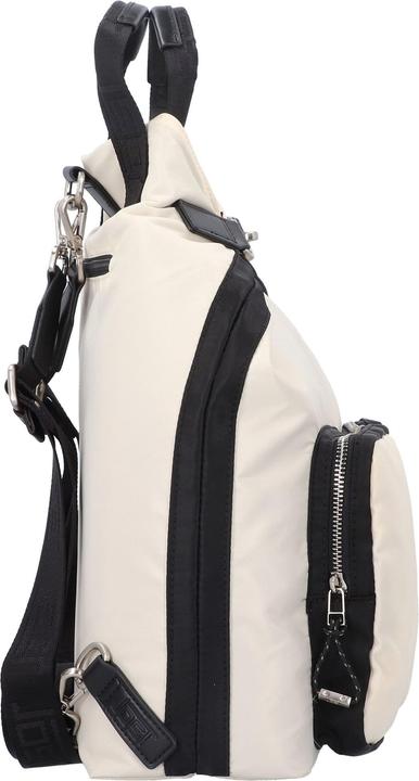Image du produit Jost Sala XChange Sac à main RFID 28 cm pour ordinateur portable avec fonction sac à dos