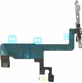 Image du produit OEM Marche / Arrêt - Câble flexible à boutons pour iPhone 6 (iPhone 6)