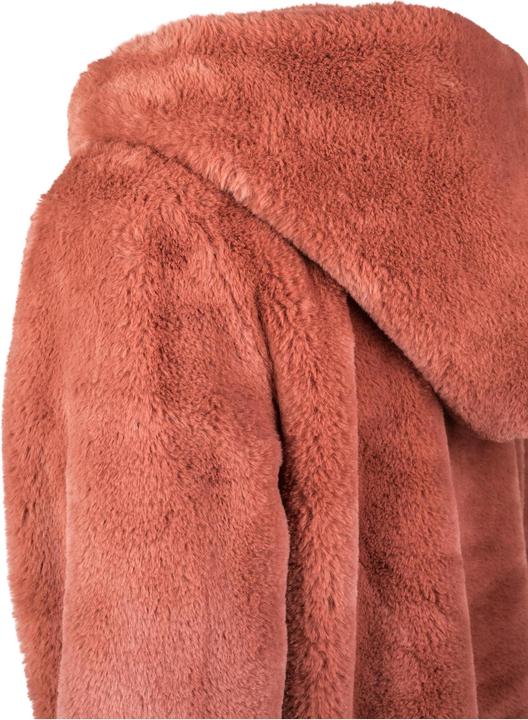 Image du produit Urban Classics Manteau à capuche à capuche pour dames UC Curvy (S)