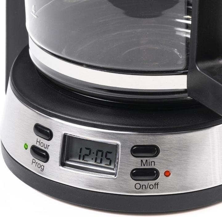 Produktbild Bestron Kaffeemaschine