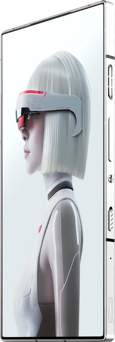 Productafbeelding Nubia RedMagic 9S Pro (256 GB, Vorst, 6.81", Dubbele SIM, 50 Mpx, 5G)