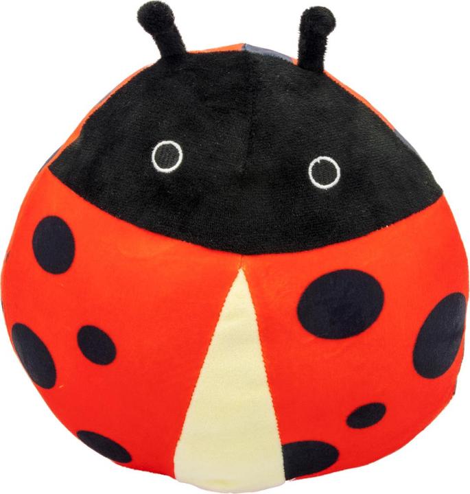 Actual product image Joy Toy LADYBIRD SpandisER 20 CM (20 cm)