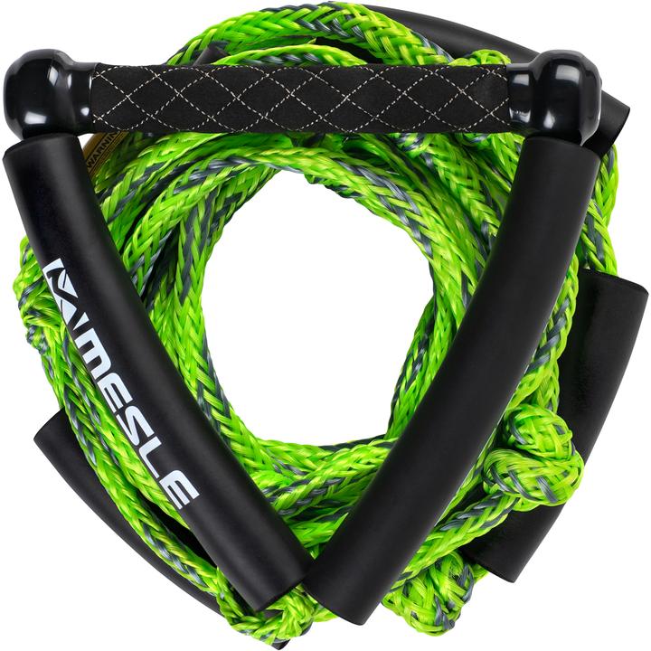 Produktbild Mesle Wakesurf Leine SKA 24' 3-Sec.