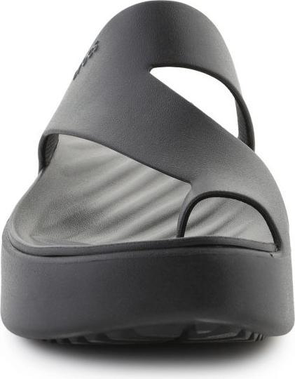 Produktbild Crocs W's Getaway Platform Toe Loop (37)