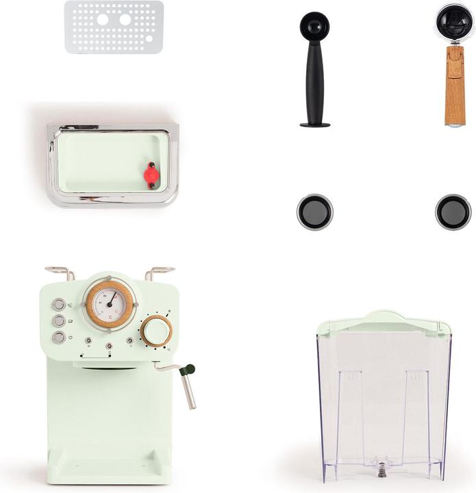 Actual product image Create Thera Retro