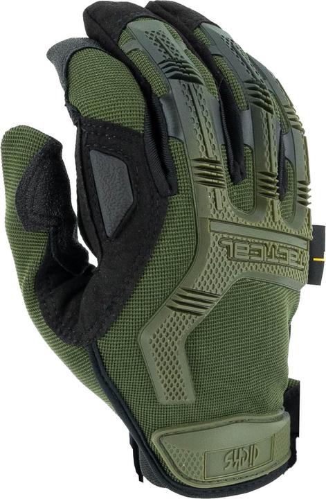Produktbild Army Shop Handschuhe Tactical Extreme (10, L)
