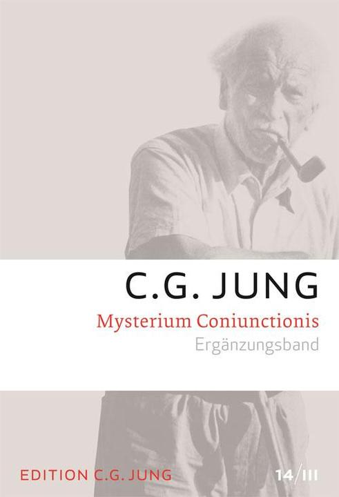 Produktbild Aurora Consurgens (Deutsch, C.G. Jung, 2011)