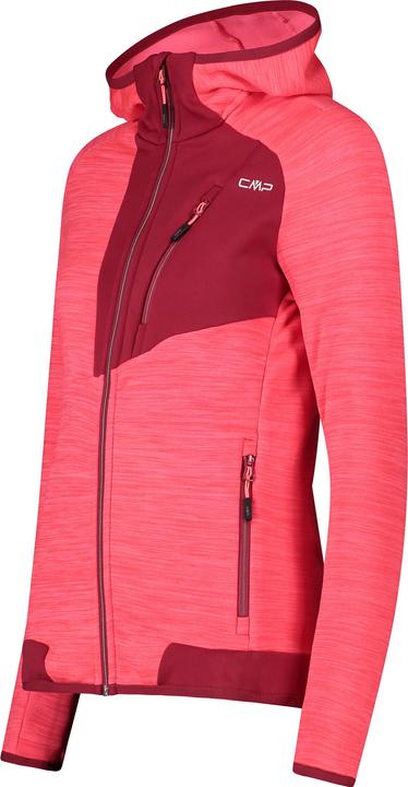 Produktbild CMP Campagnolo Hoodie (M)