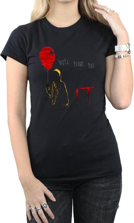 Produktbild Universal Textiles Georgie Float TShirt (XXL)