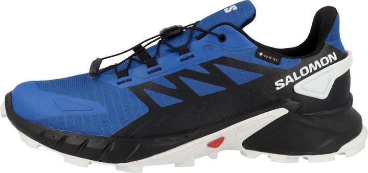 Salomon Supercross 4 GTX - 58919 (45 1/3)