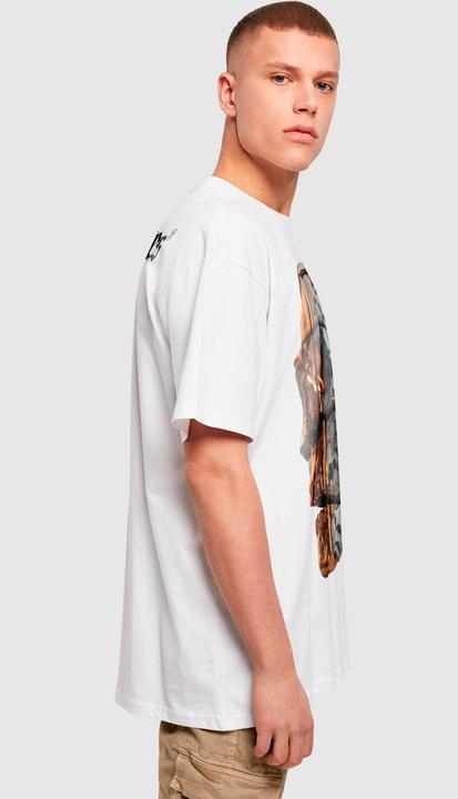 Image du produit Forgotten Faces Tee surdimensionné Legacy - 127107 (S)