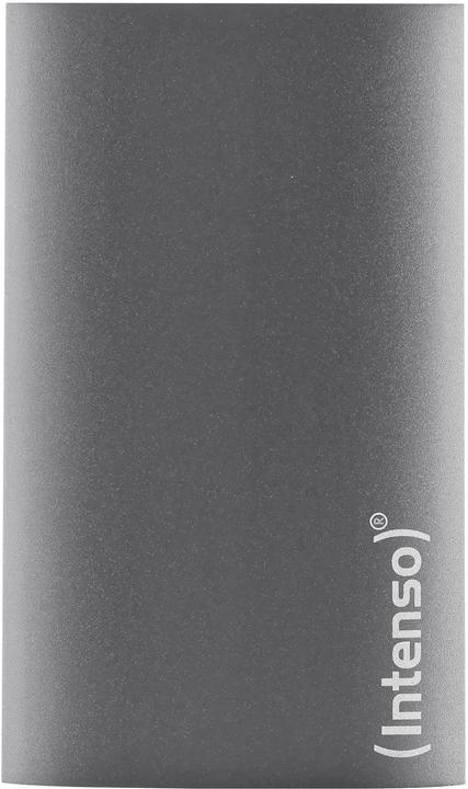 Intenso Premium Edition (256 GB)