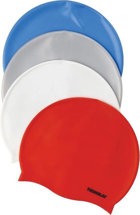 Actual product image Hasbro Tremblay silicone bathing cap