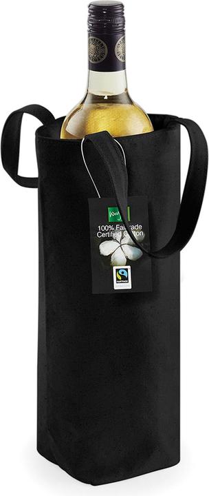 Westford Mill BaumwollFlaschentasche (2 l)