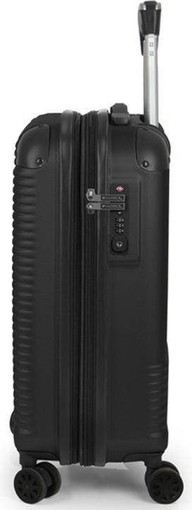 Produktbild Gabol Balance XP 4 Rollen Kabinentrolley S 55 cm (40 l, Handgepäck (bis 50l))